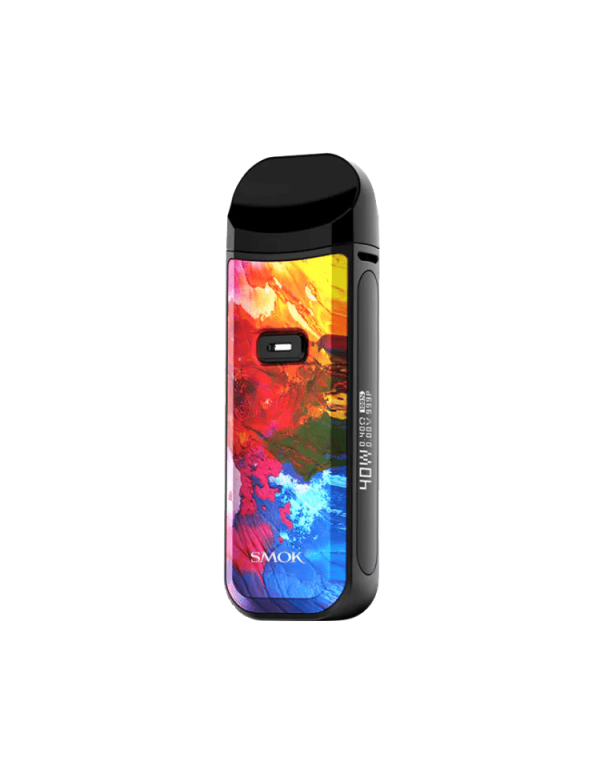 SMOK Nord 2