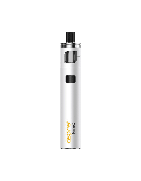 Aspire PockeX AIO Kit