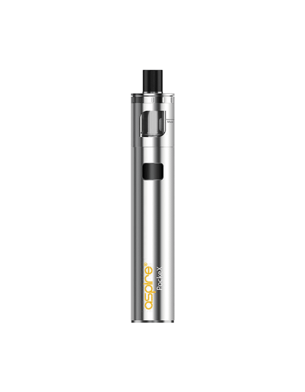 Aspire PockeX AIO Kit