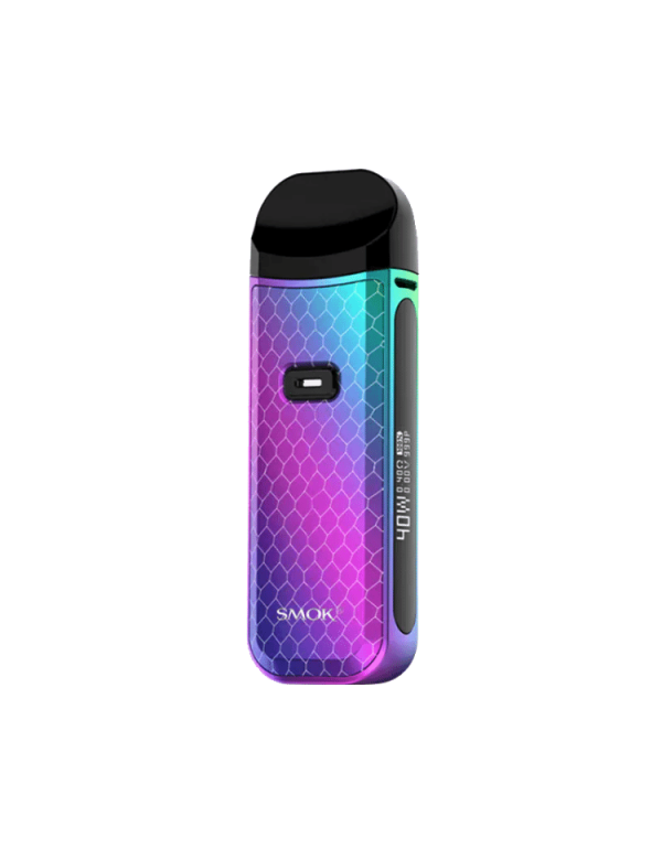 SMOK Nord 2