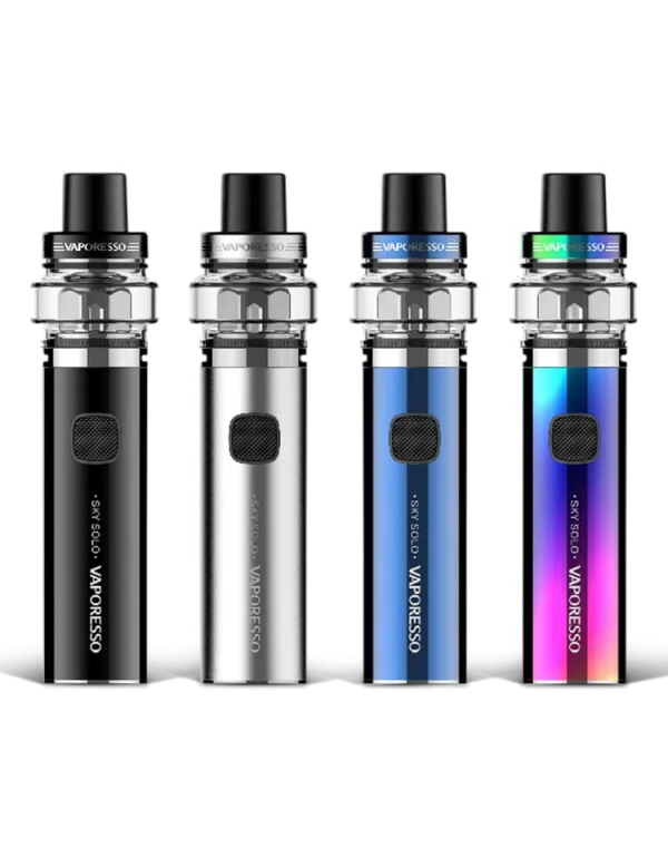 Vaporesso Sky Solo Kit