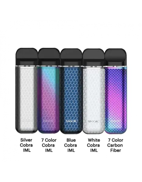 SMOK Novo 2