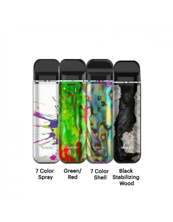 SMOK Novo 2