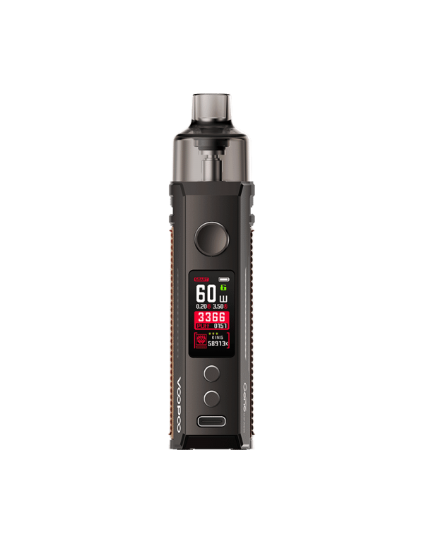 Voopoo Drag S Pod Mod 60W Kit