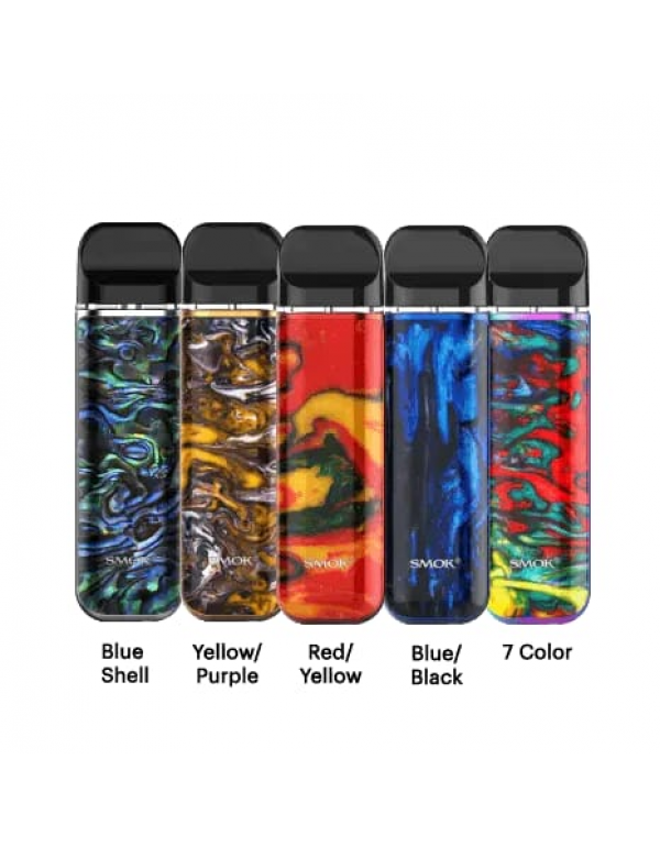 SMOK Novo 2