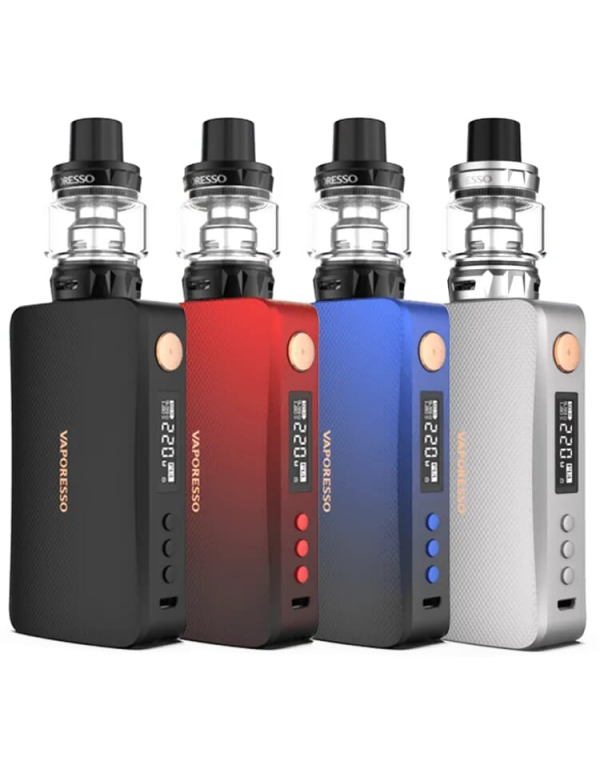 Vaporesso GEN Kit