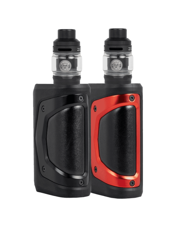 GeekVape Aegis X Zeus kit