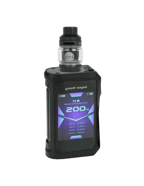 GeekVape Aegis X Zeus kit
