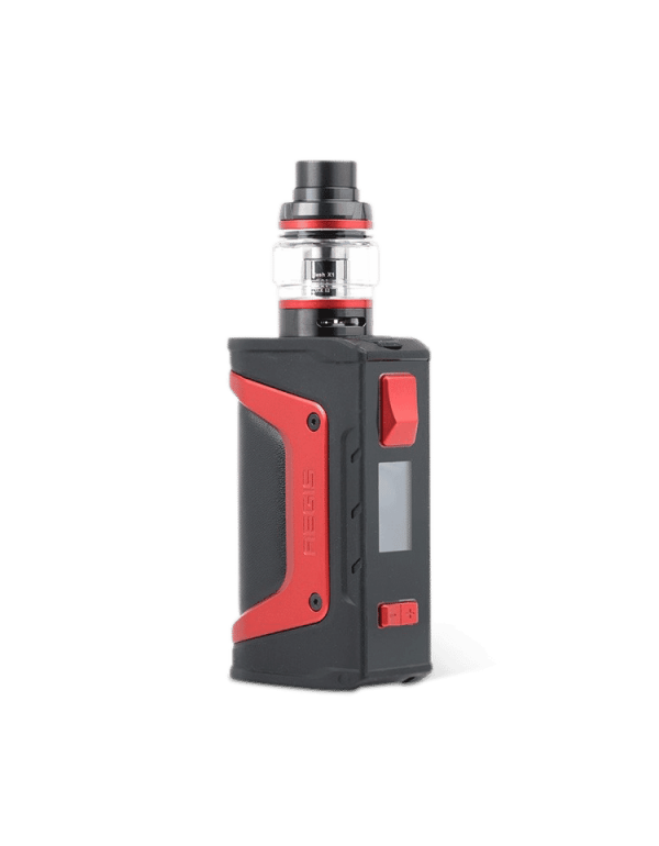GeekVape Aegis Legend 200W Kit