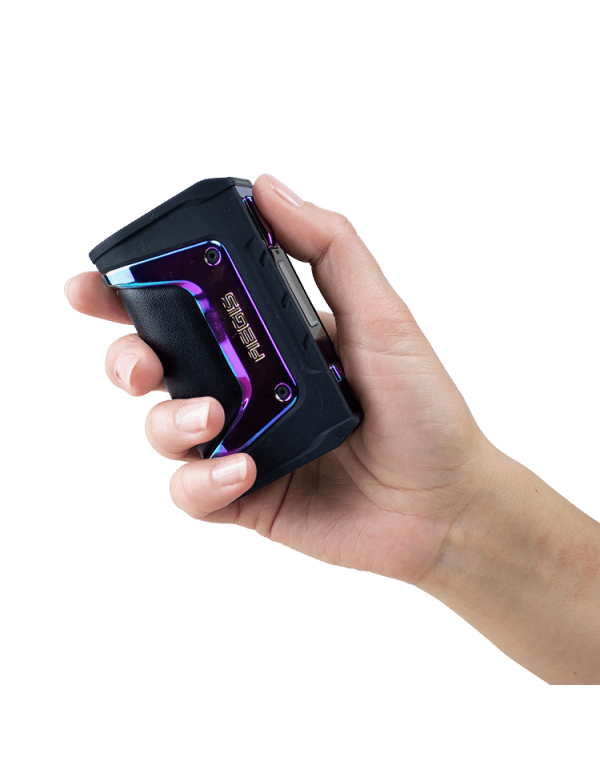 GeekVape Aegis Legend 200W Kit