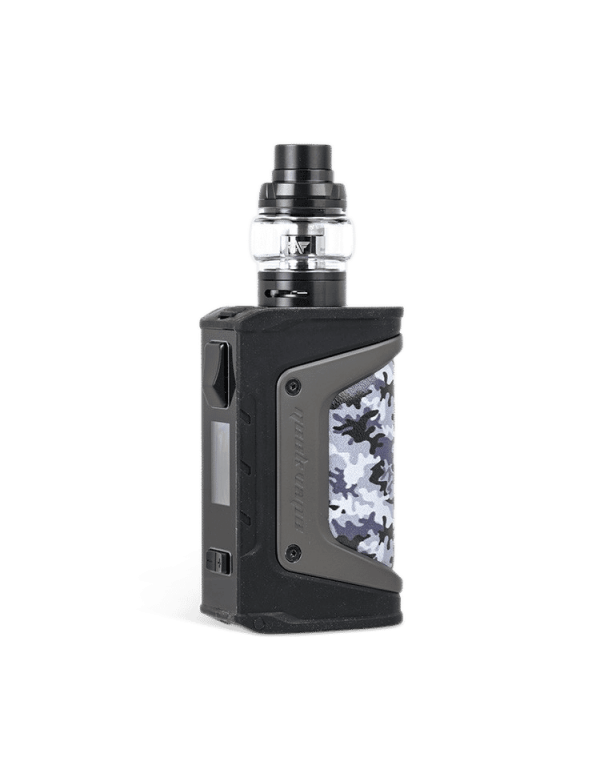 GeekVape Aegis Legend 200W Kit