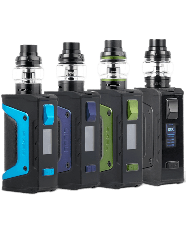 GeekVape Aegis Legend 200W Kit