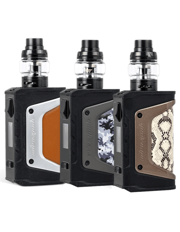 GeekVape Aegis Legend 200W Kit