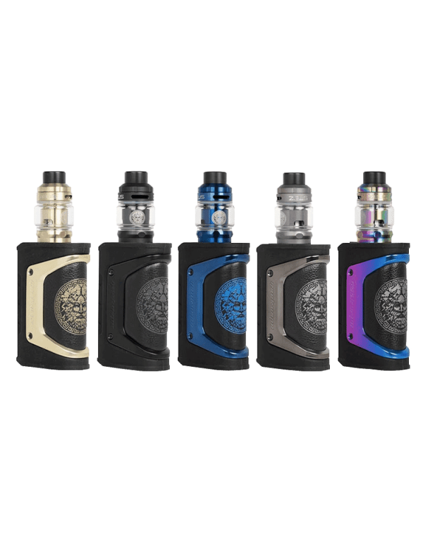 GeekVape Aegis Legend 200W Kit