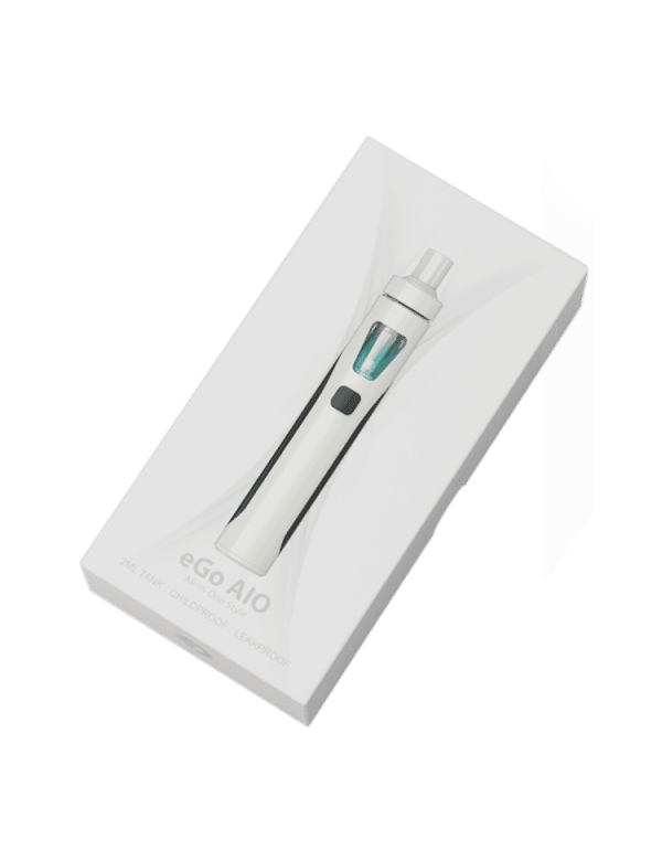 JoyeTech eGO AIO