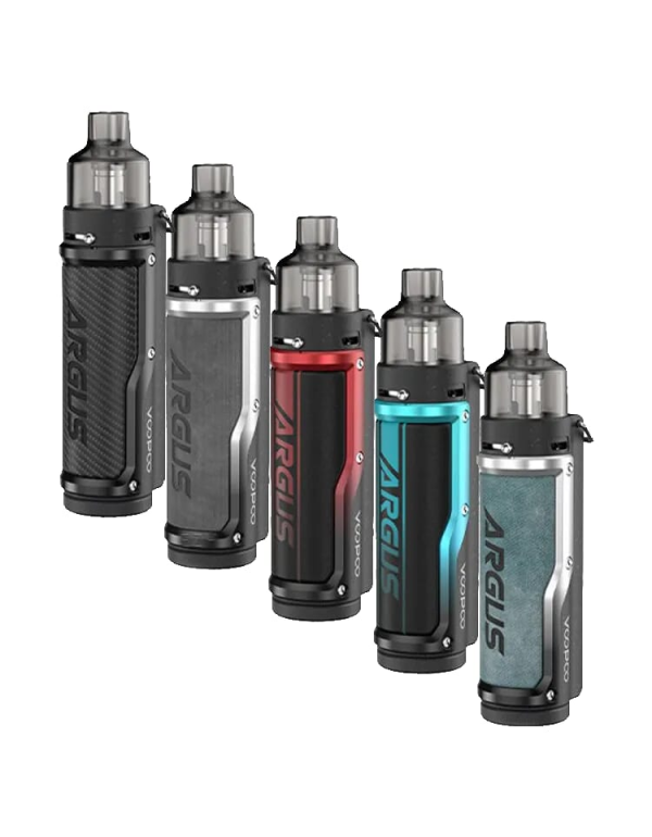 Voopoo Argus Pro 80W Pod System