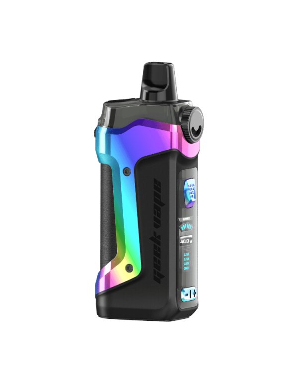 GeekVape Aegis Boost Plus
