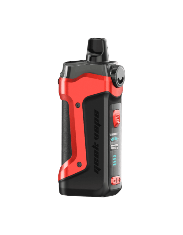 GeekVape Aegis Boost Plus