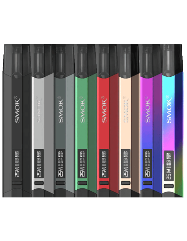 SMOK Nfix Kit
