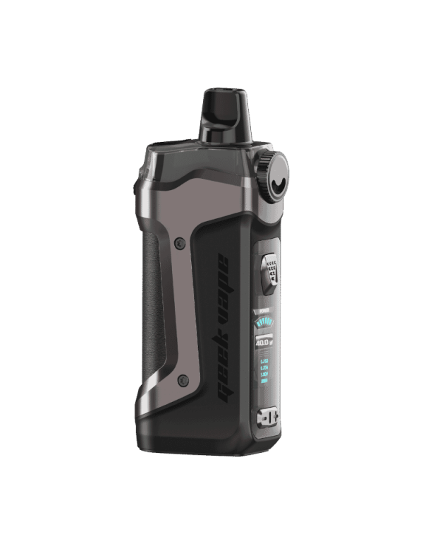 GeekVape Aegis Boost Plus