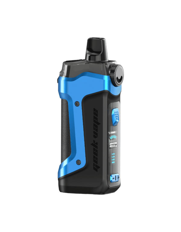 GeekVape Aegis Boost Plus