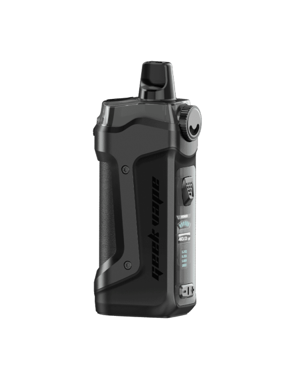 GeekVape Aegis Boost Plus
