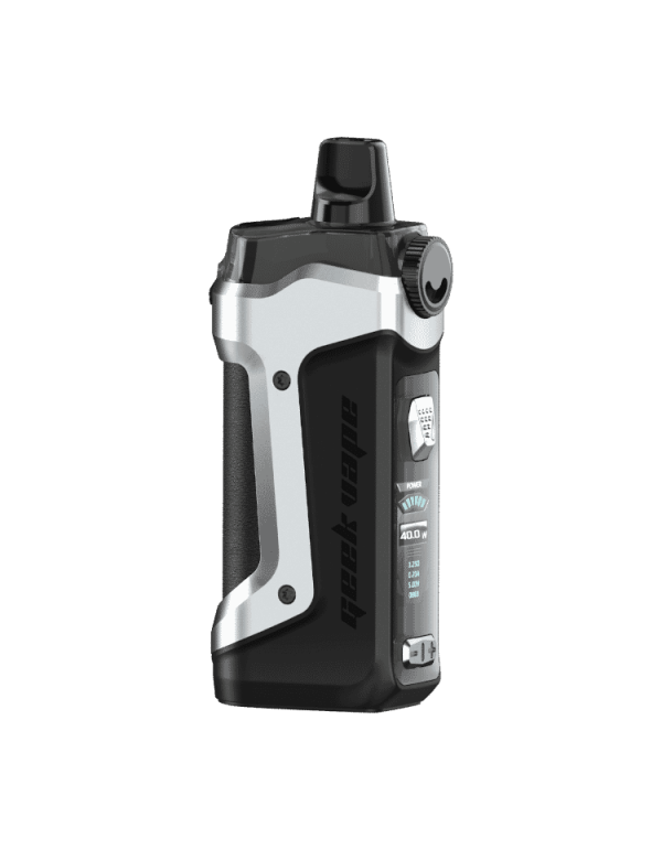 GeekVape Aegis Boost Plus