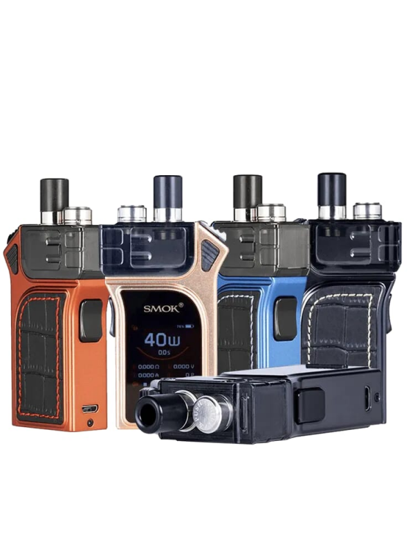 SMOK Mag Pod Kit