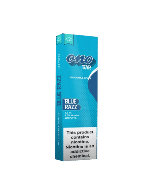 OneUp Vapor Ono Bar Disposable (x1)