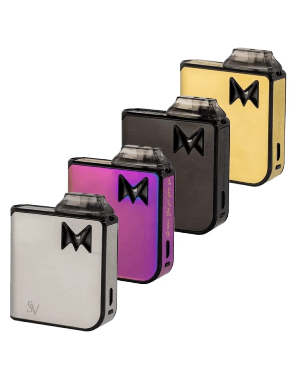 Smoking Vapor Mi-Pod Kit