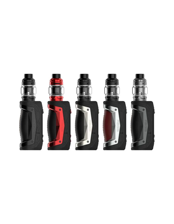 GeekVape Aegis Max 100W Kit