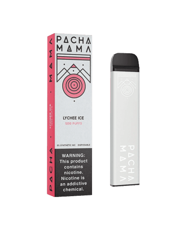 Pachamama Disposable (x1)