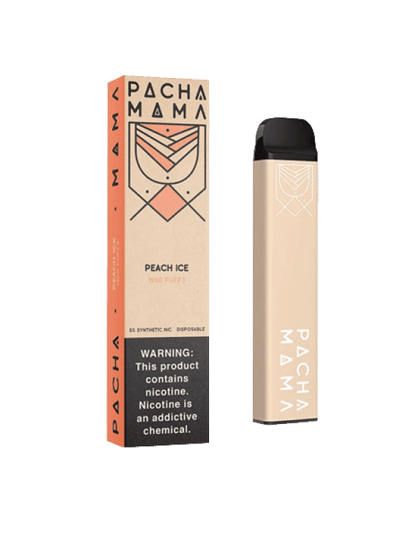 Pachamama Disposable (x1)