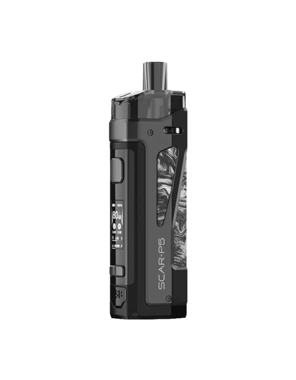 SMOK Scar P5 Kit