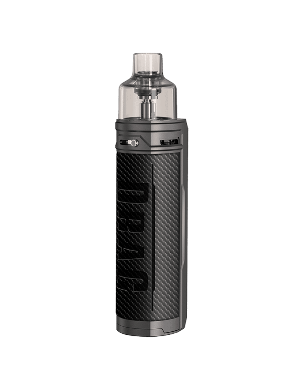 Voopoo Drag X 80W Pod Mod Kit