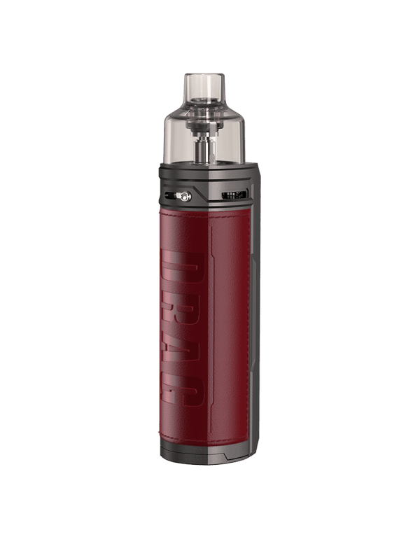 Voopoo Drag X 80W Pod Mod Kit