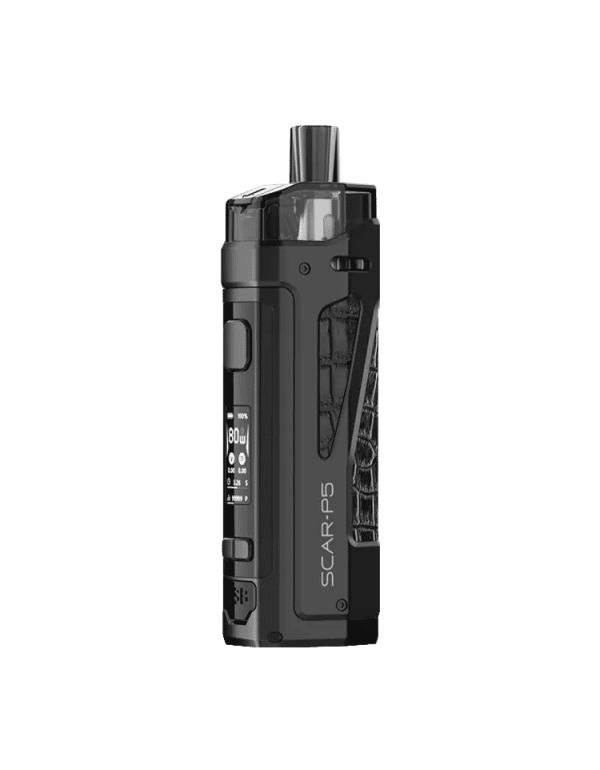 SMOK Scar P5 Kit