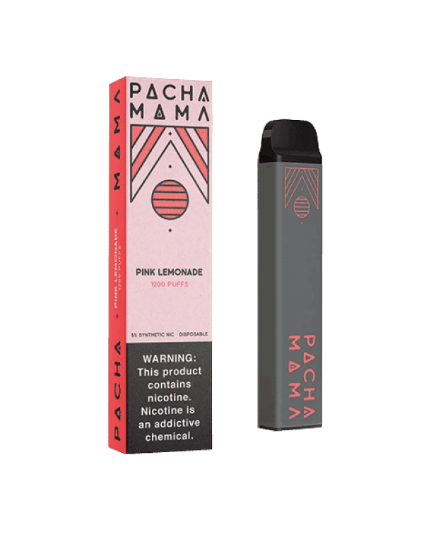 Pachamama Disposable (x1)