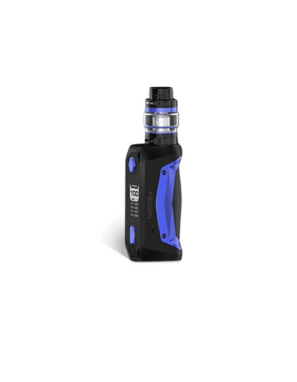 GeekVape Aegis Solo 100W Kit