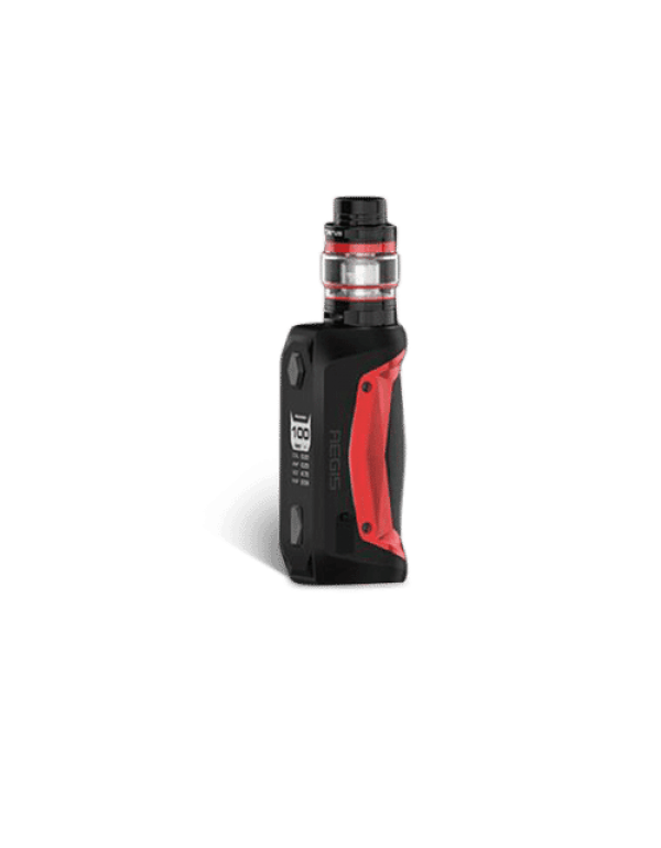 GeekVape Aegis Solo 100W Kit