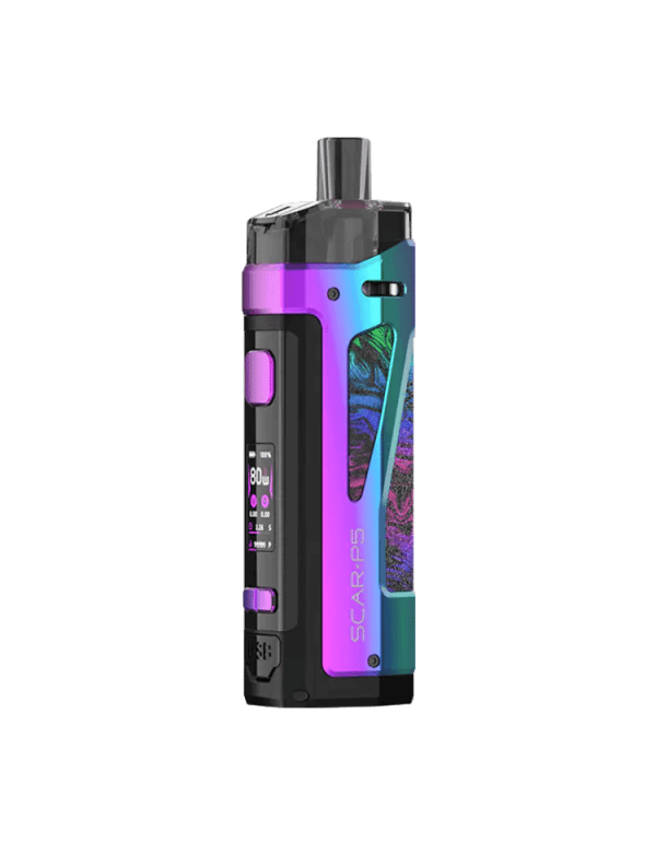 SMOK Scar P5 Kit