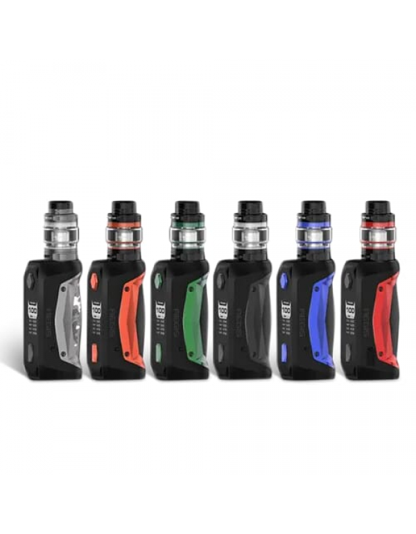 GeekVape Aegis Solo 100W Kit