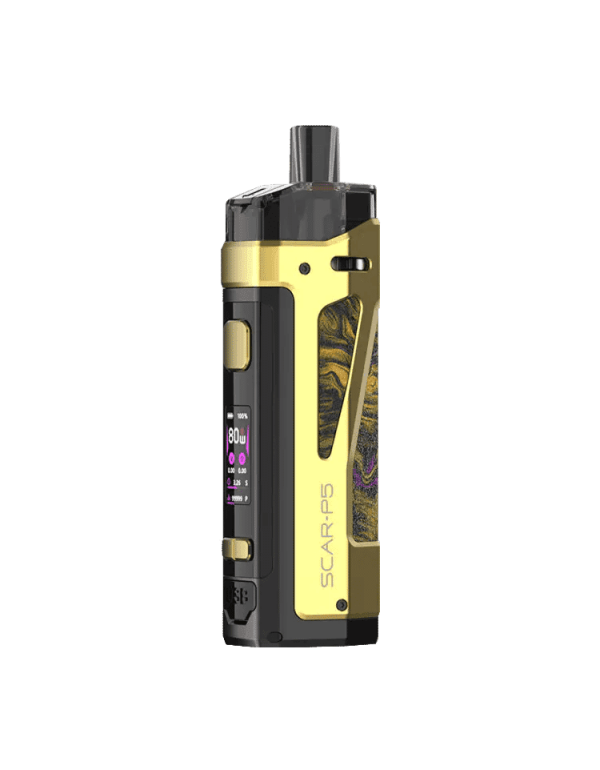 SMOK Scar P5 Kit