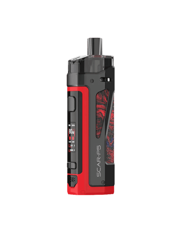 SMOK Scar P5 Kit