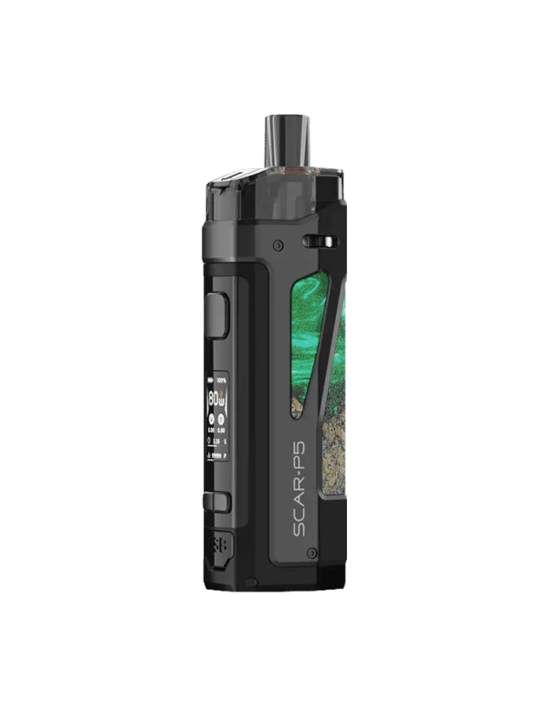 SMOK Scar P5 Kit