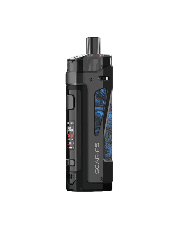 SMOK Scar P5 Kit