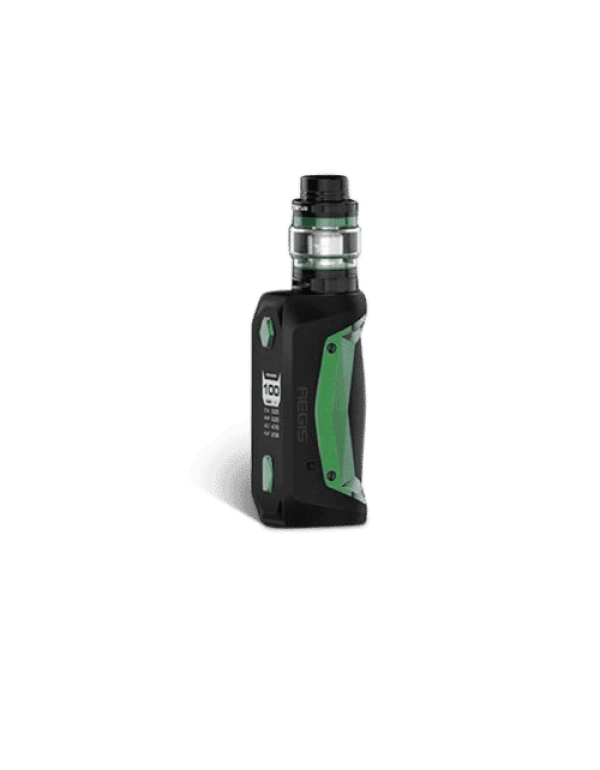 GeekVape Aegis Solo 100W Kit