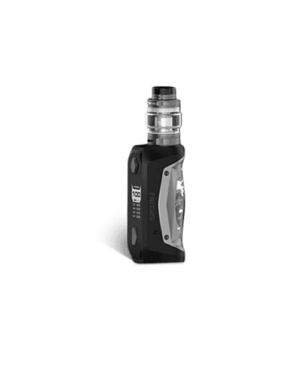 GeekVape Aegis Solo 100W Kit