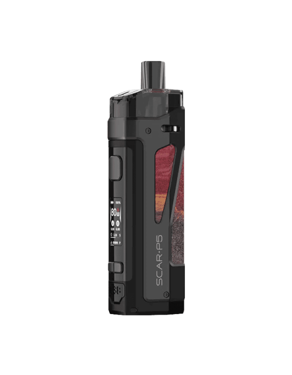 SMOK Scar P5 Kit