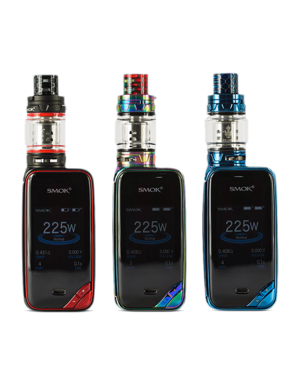SMOK X-Priv Kit